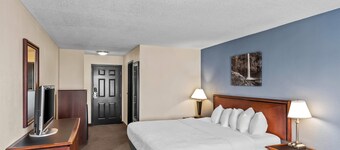 Rodeway Inn
