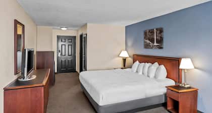 Rodeway Inn