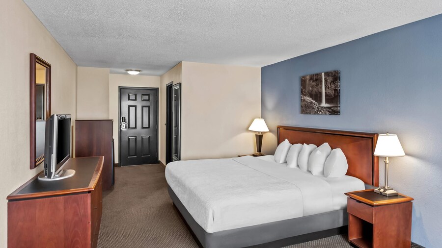 Rodeway Inn