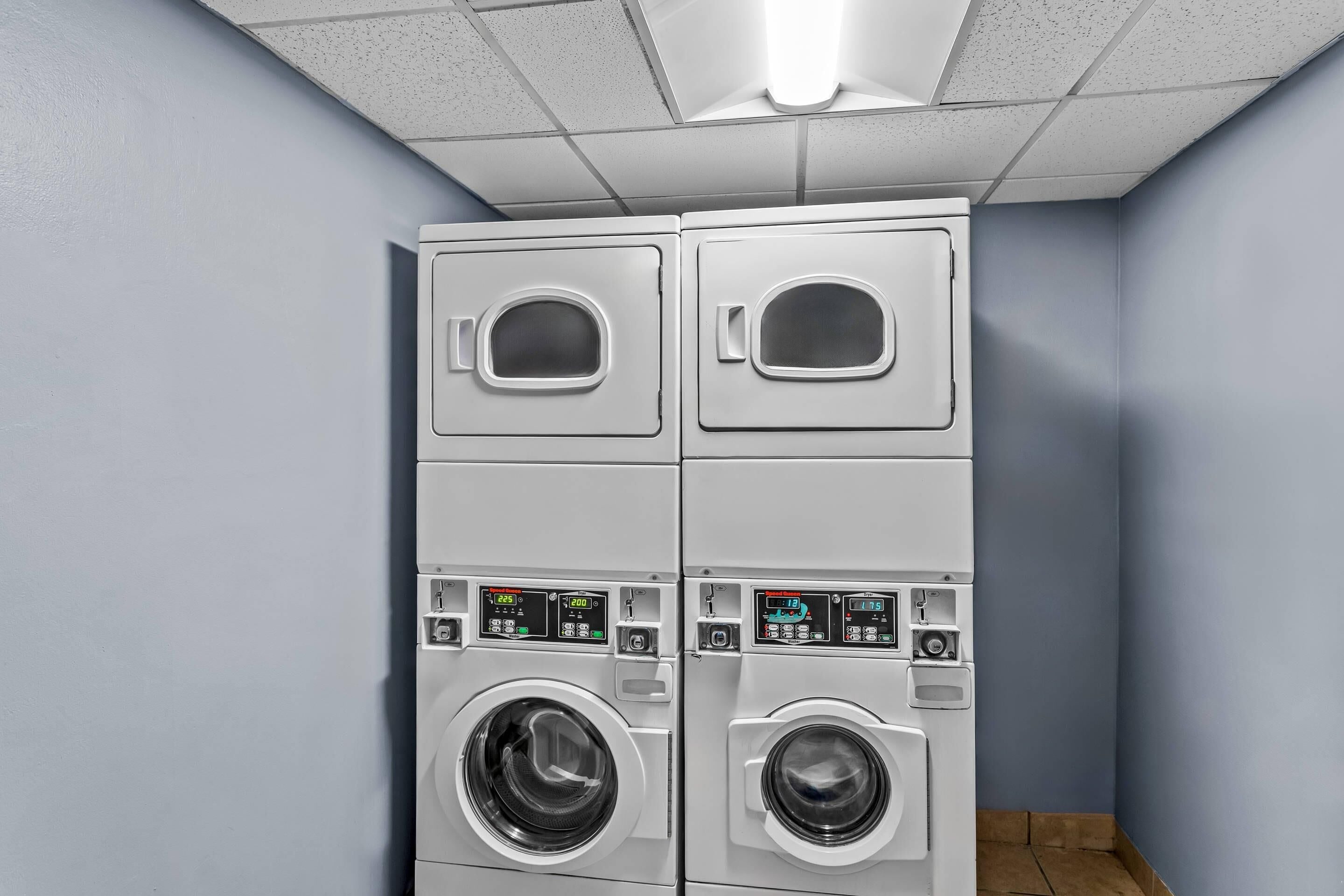 Servicios del alojamiento