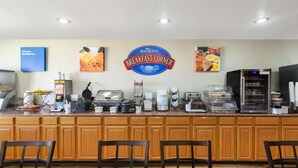 Frokostområde