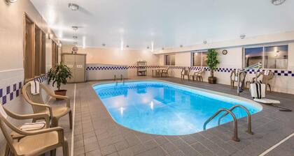 Baymont by Wyndham Fort Dodge