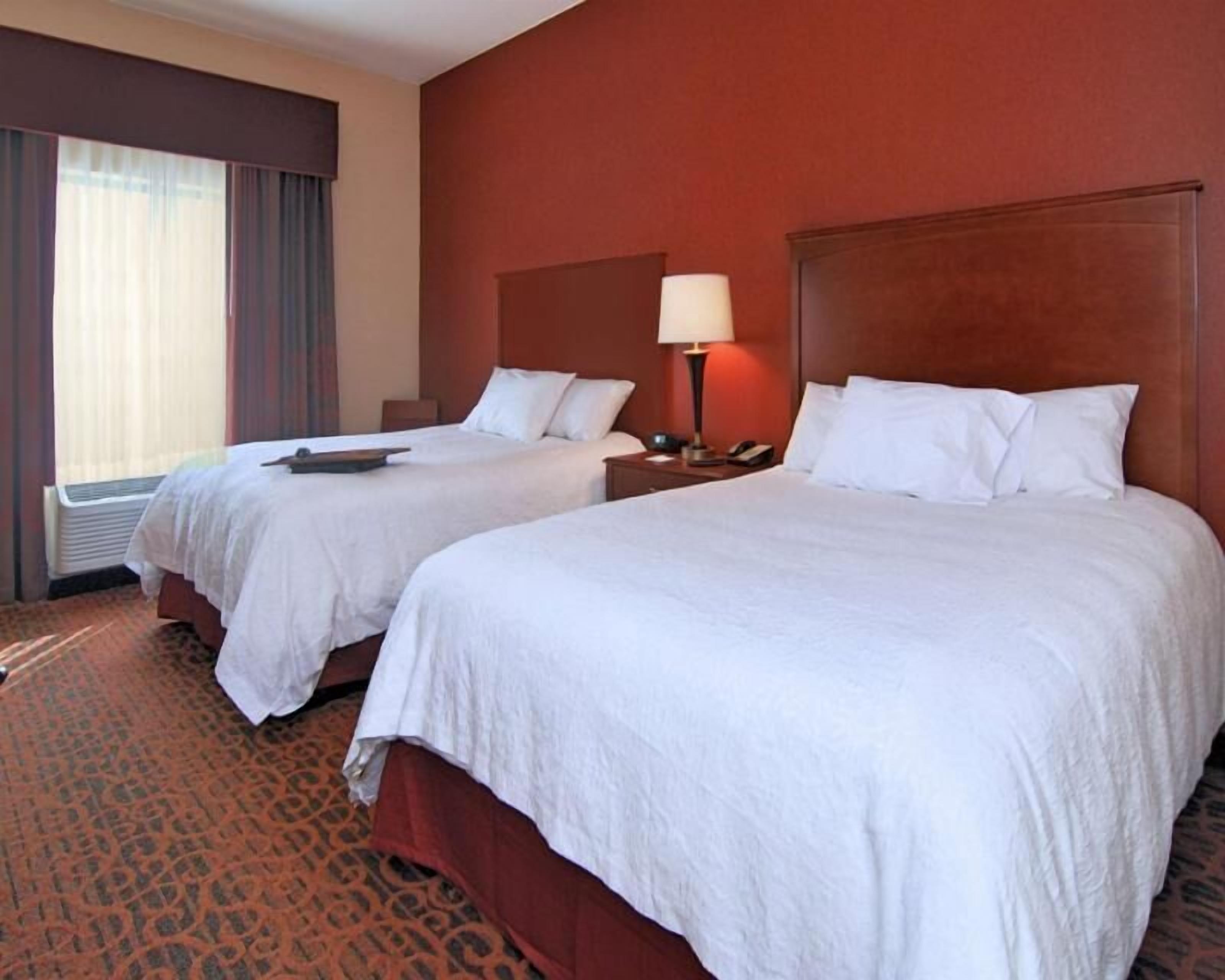 In-room safe, desk, laptop workspace, iron/ironing board