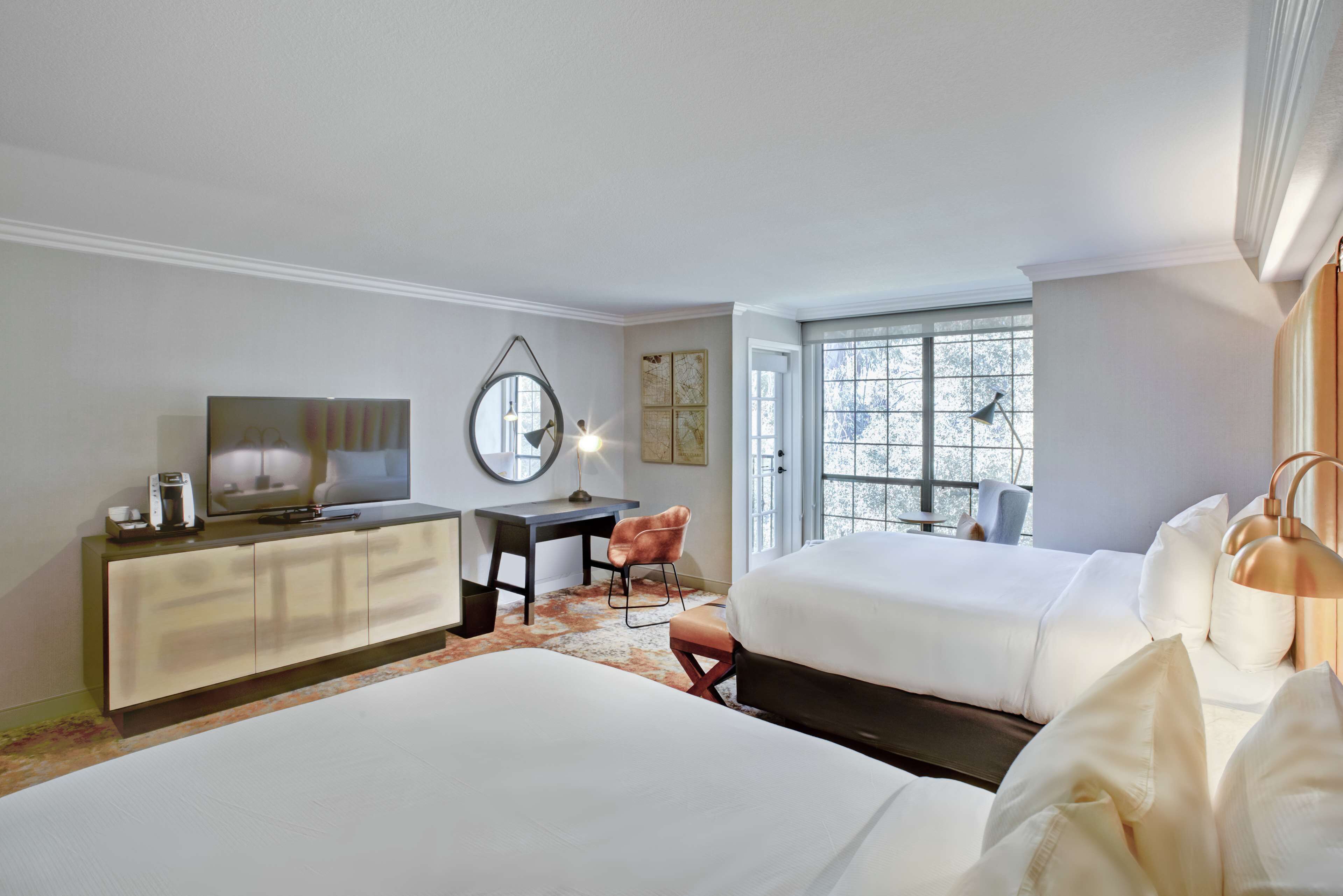 Foto - The Inn at Saratoga, Tapestry Collection by Hilton