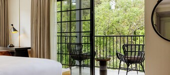 The Inn at Saratoga, Tapestry Collection by Hilton