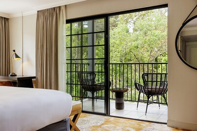 The Inn at Saratoga, Tapestry Collection by Hilton
