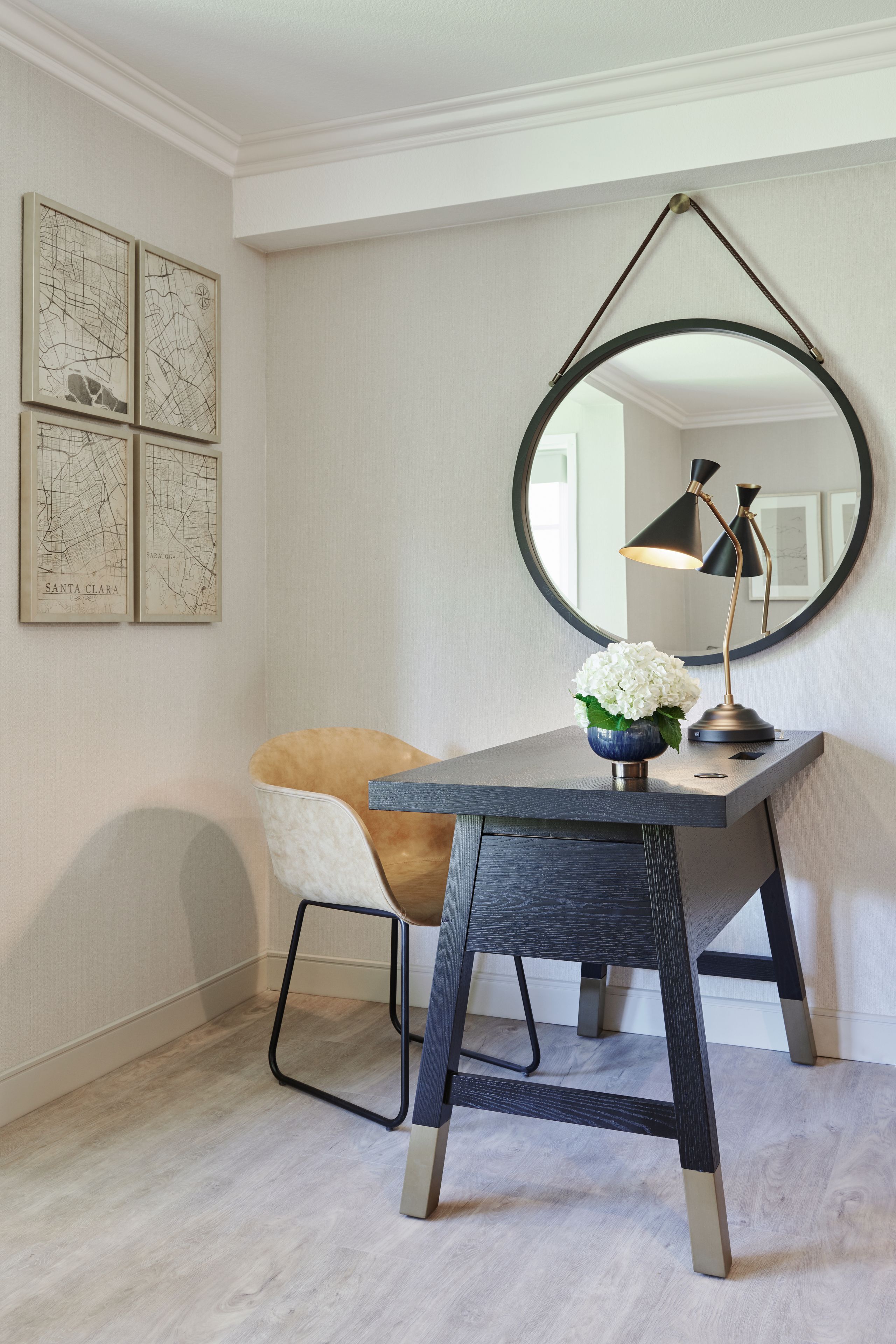 Foto - The Inn at Saratoga, Tapestry Collection by Hilton