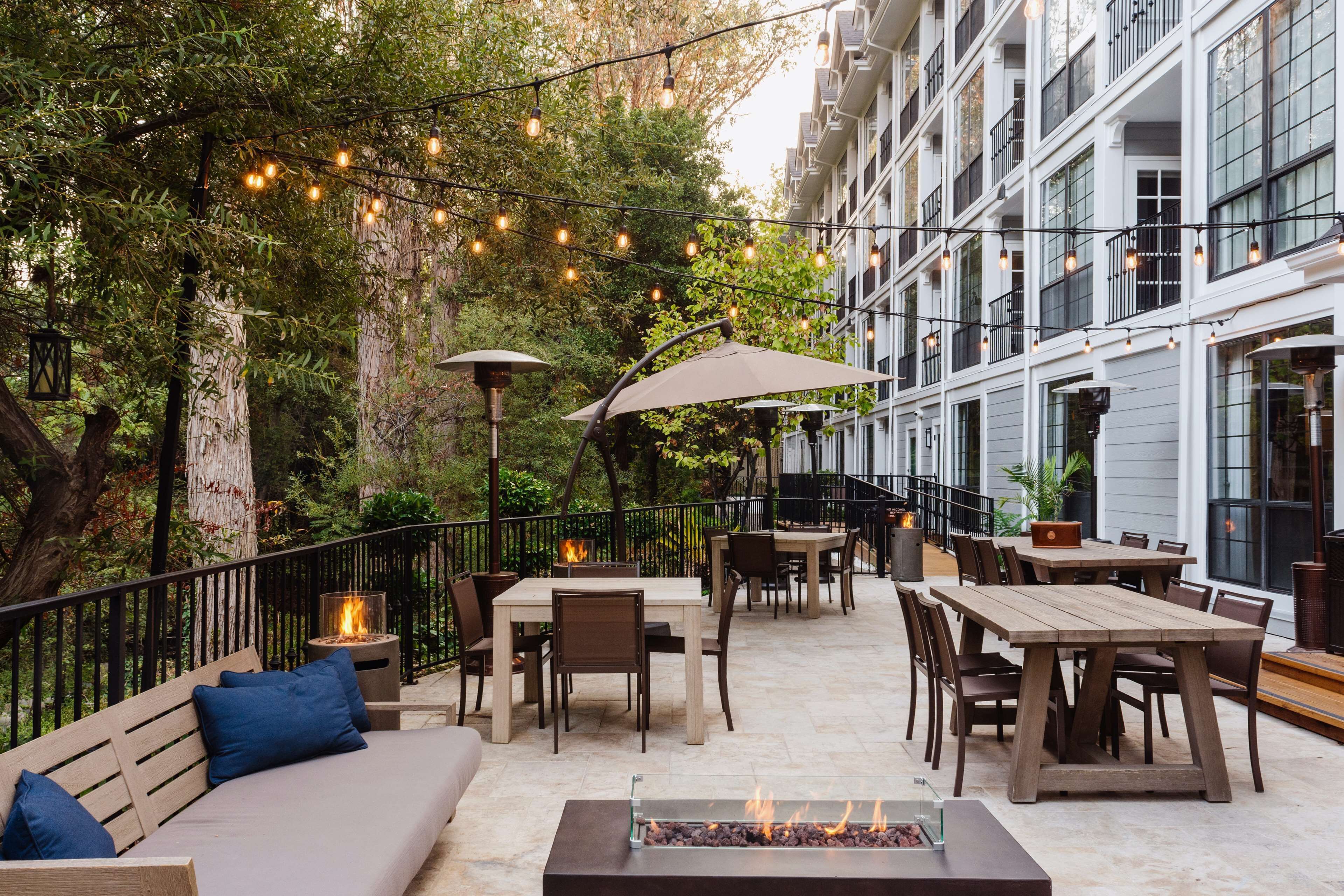 Foto - The Inn at Saratoga, Tapestry Collection by Hilton