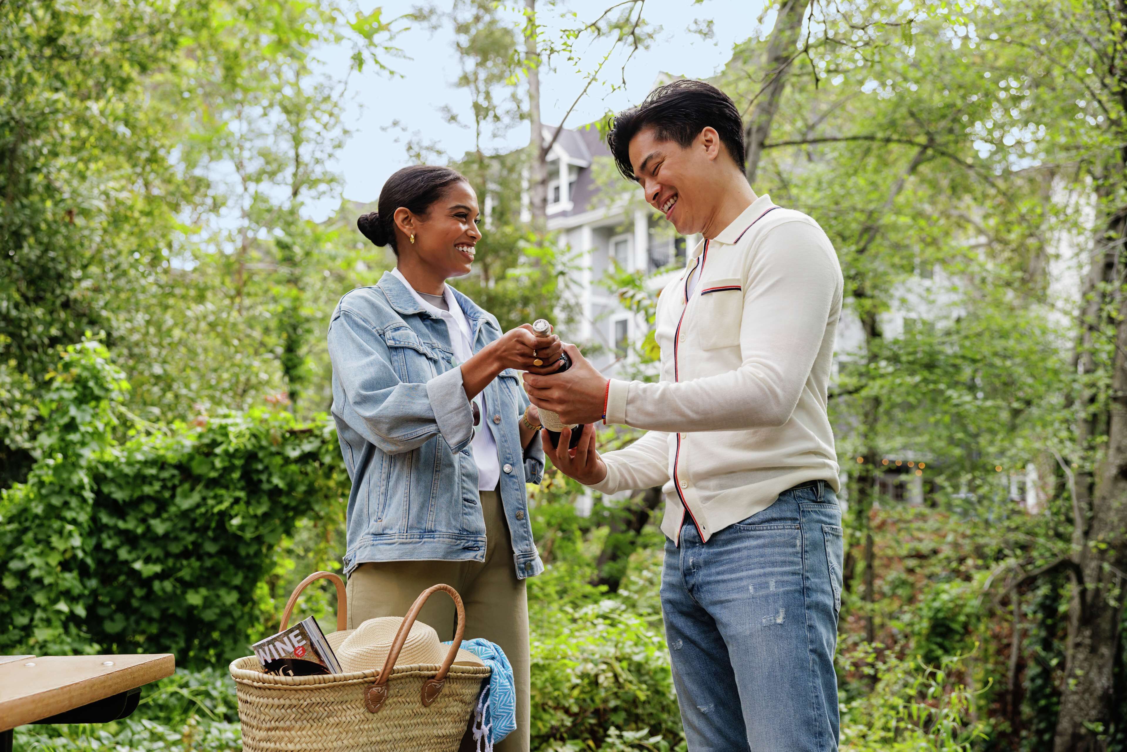 Foto - The Inn at Saratoga, Tapestry Collection by Hilton
