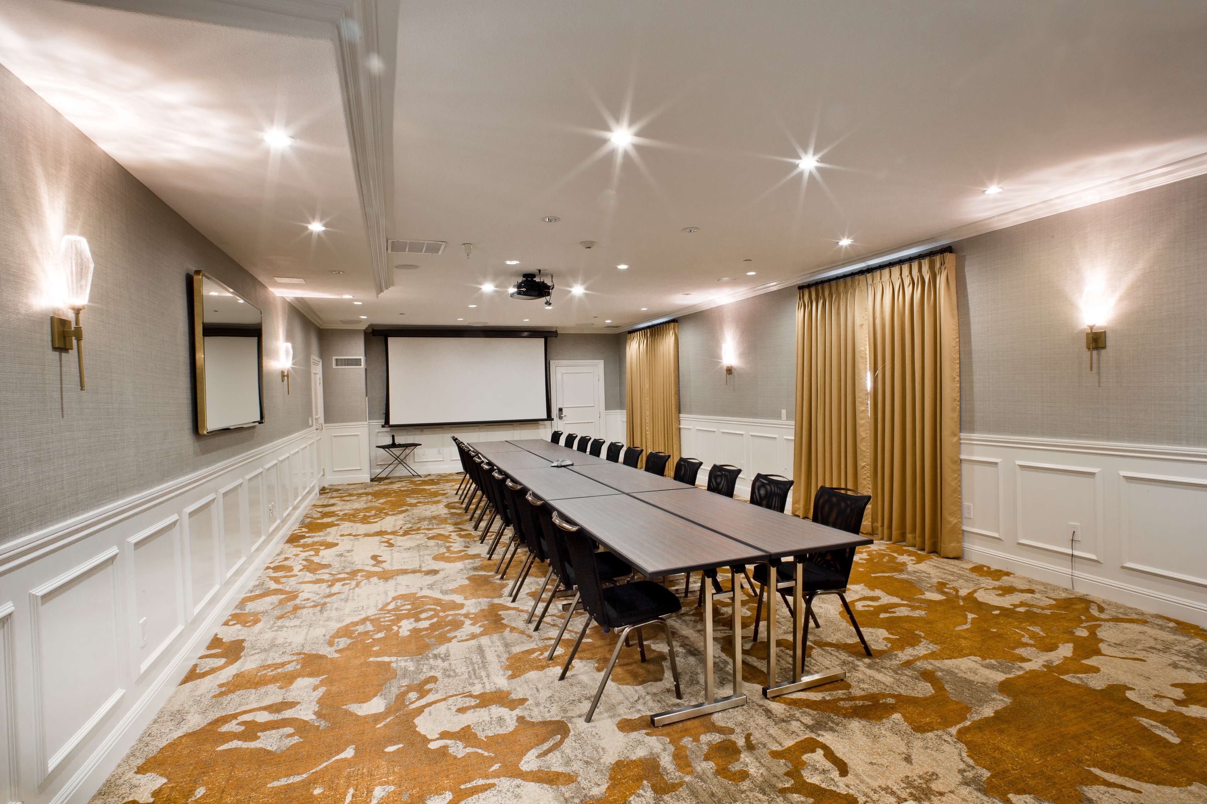 Foto - The Inn at Saratoga, Tapestry Collection by Hilton