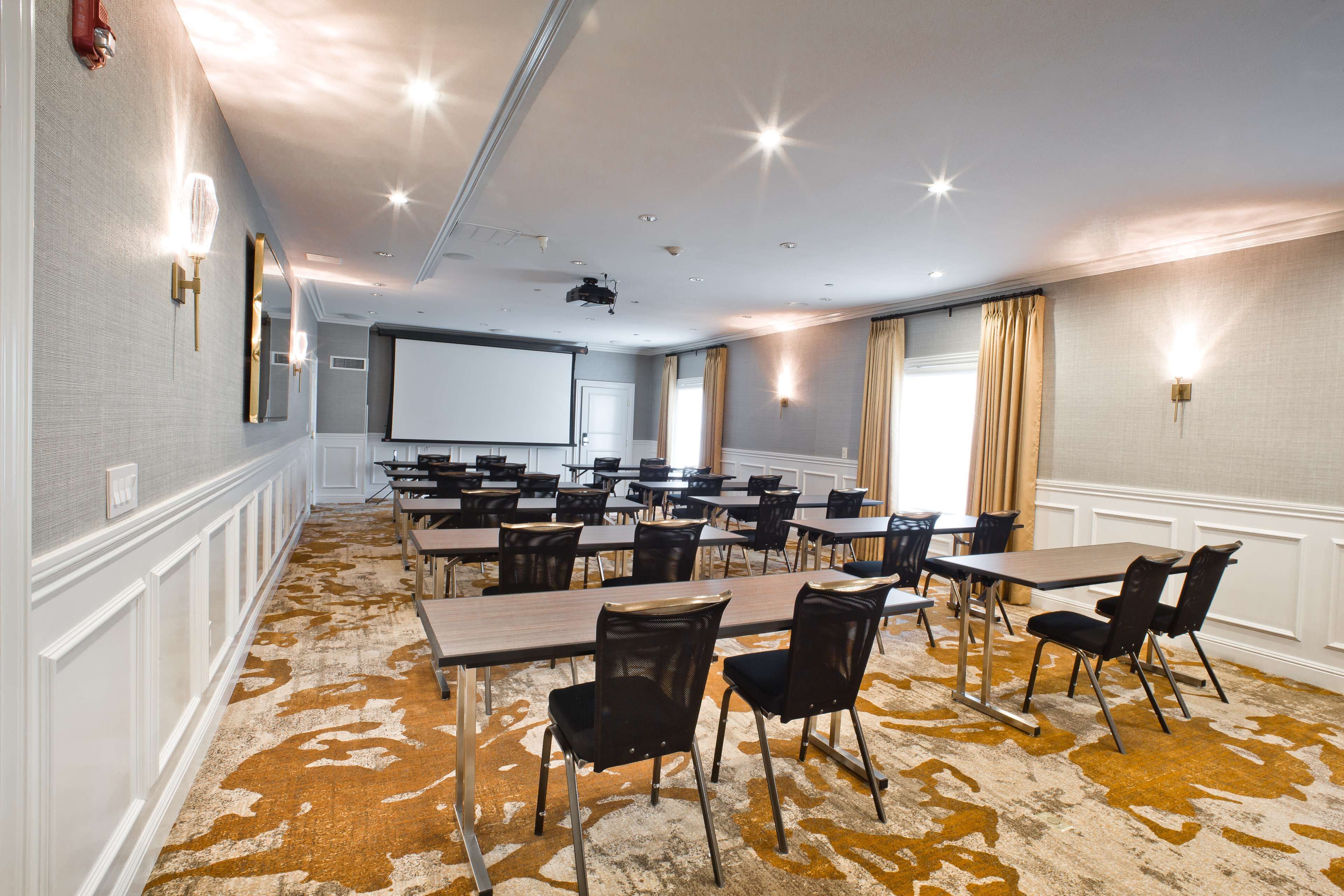 Foto - The Inn at Saratoga, Tapestry Collection by Hilton