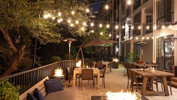 Cocktailbar