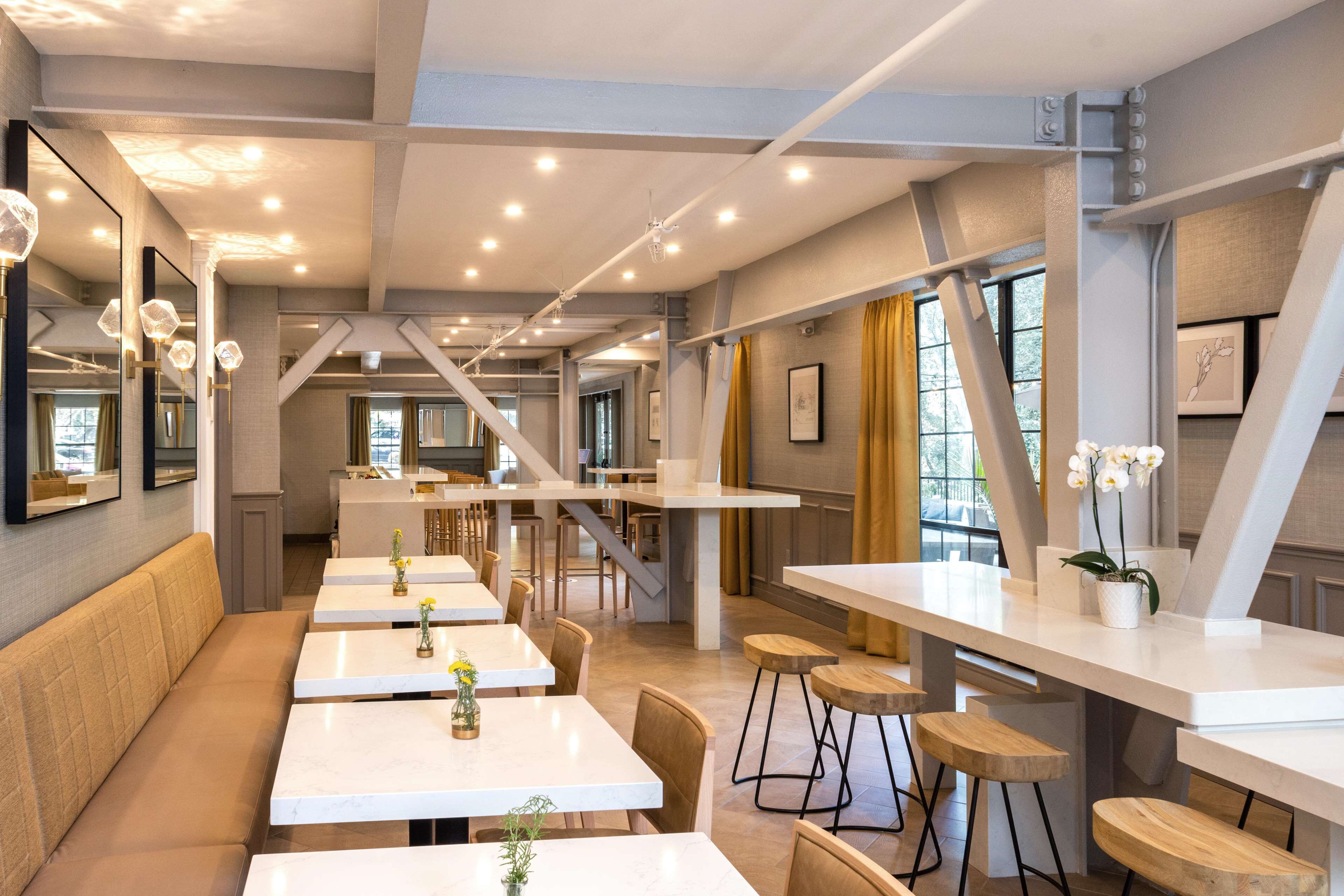 Foto - The Inn at Saratoga, Tapestry Collection by Hilton