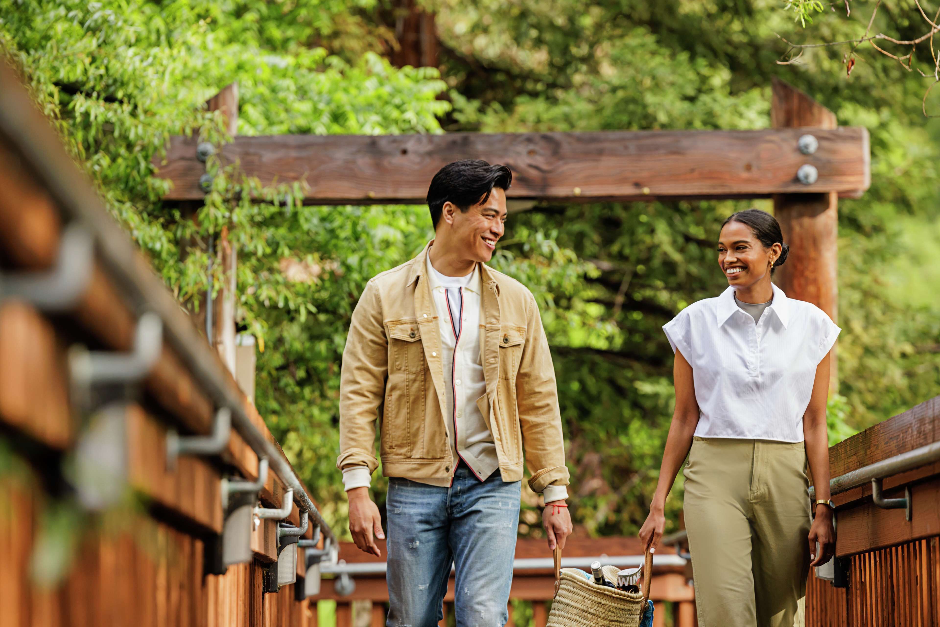 Foto - The Inn at Saratoga, Tapestry Collection by Hilton