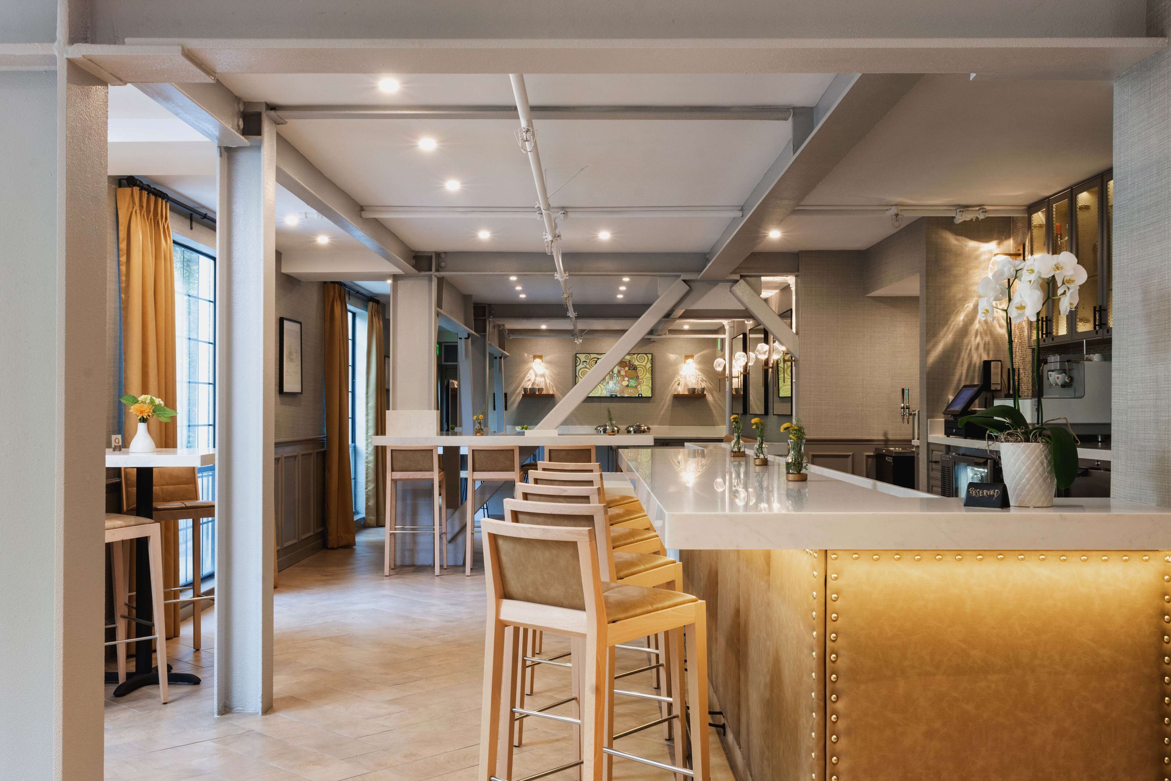 Foto - The Inn at Saratoga, Tapestry Collection by Hilton