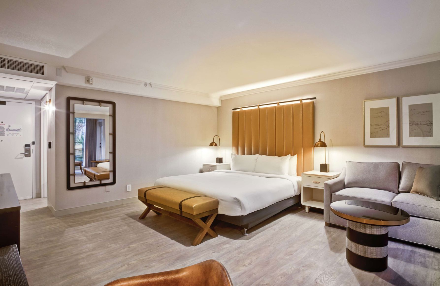 Literie de qualité supérieure, surmatelas