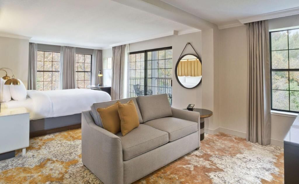 Literie de qualité supérieure, surmatelas