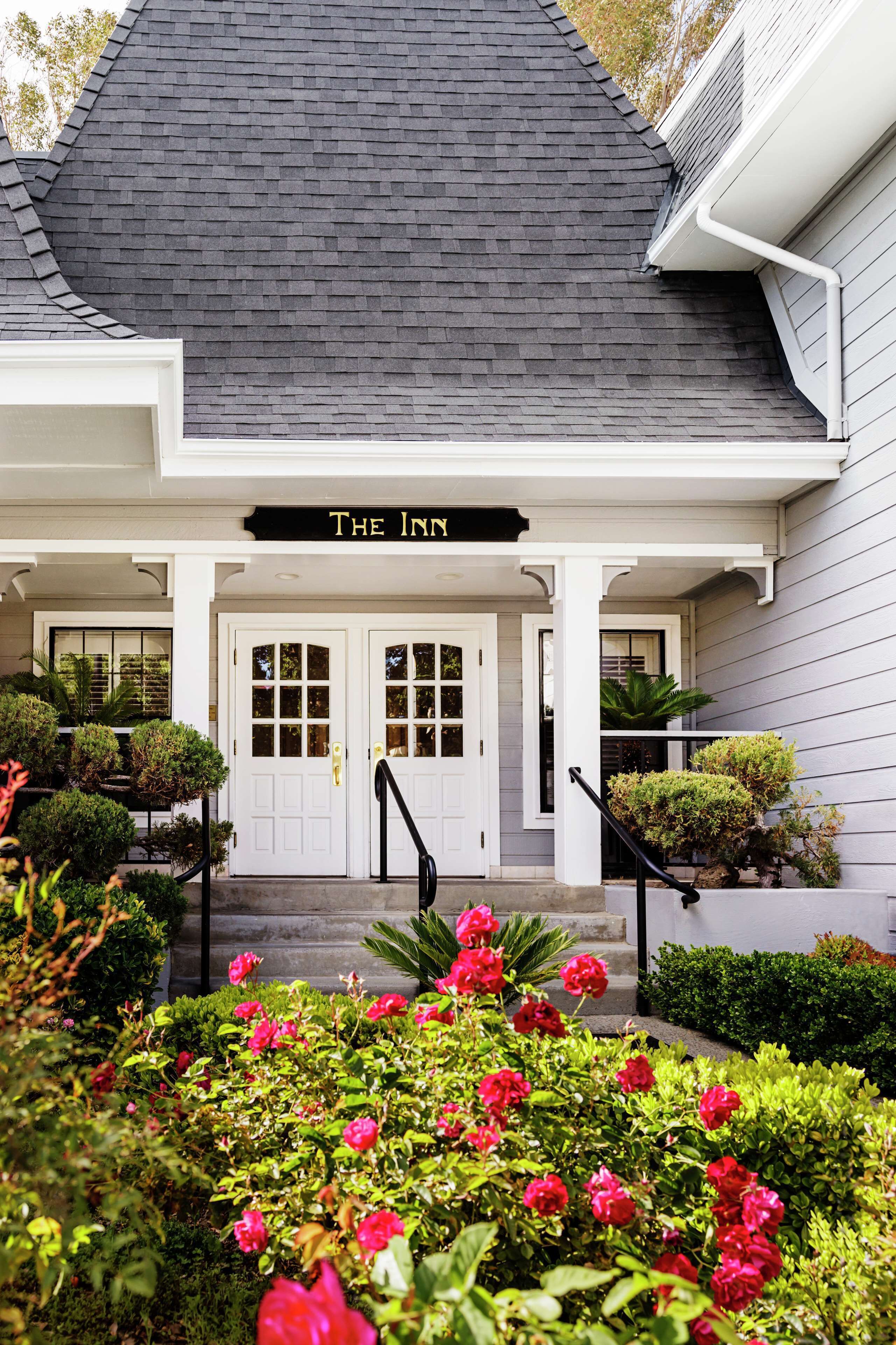 Foto - The Inn at Saratoga, Tapestry Collection by Hilton