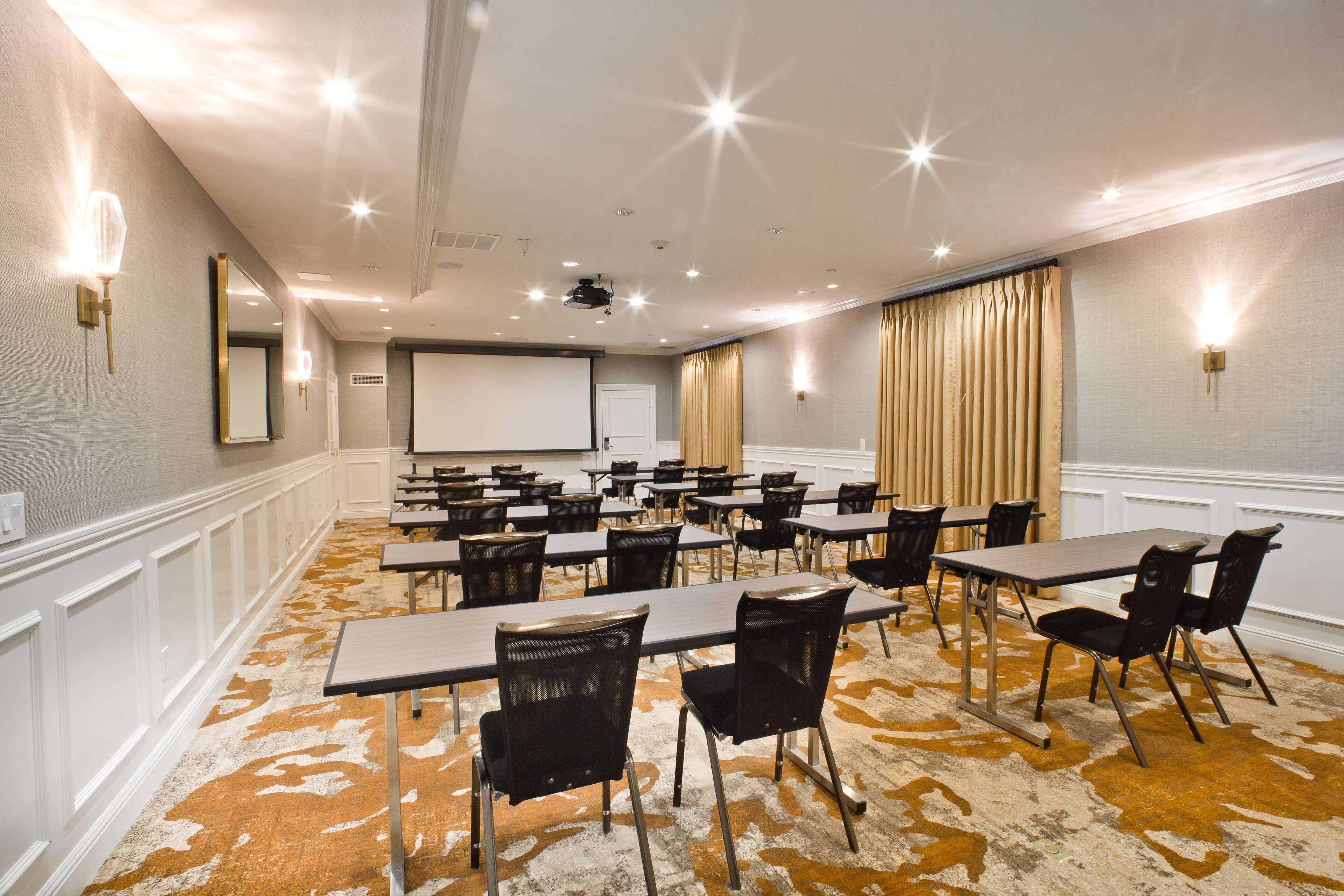 Foto - The Inn at Saratoga, Tapestry Collection by Hilton