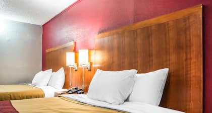 Econo Lodge Brockport