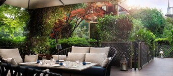 The Westin Palace, Milan