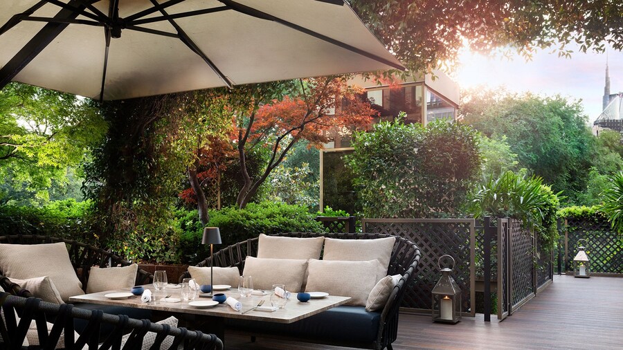 The Westin Palace, Milan