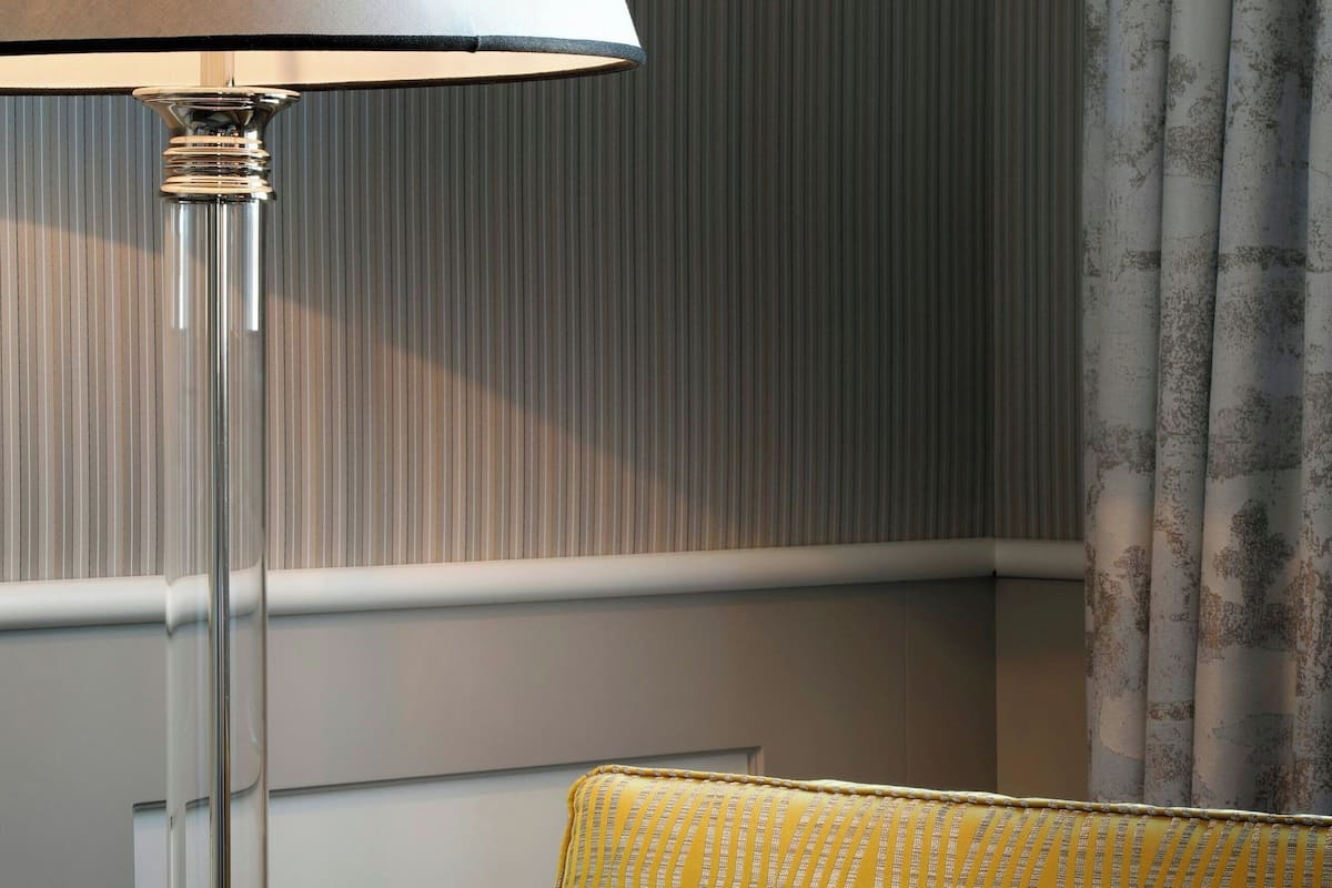 1 bedroom, premium bedding, down duvets, minibar