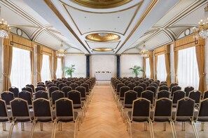Salle de réunion