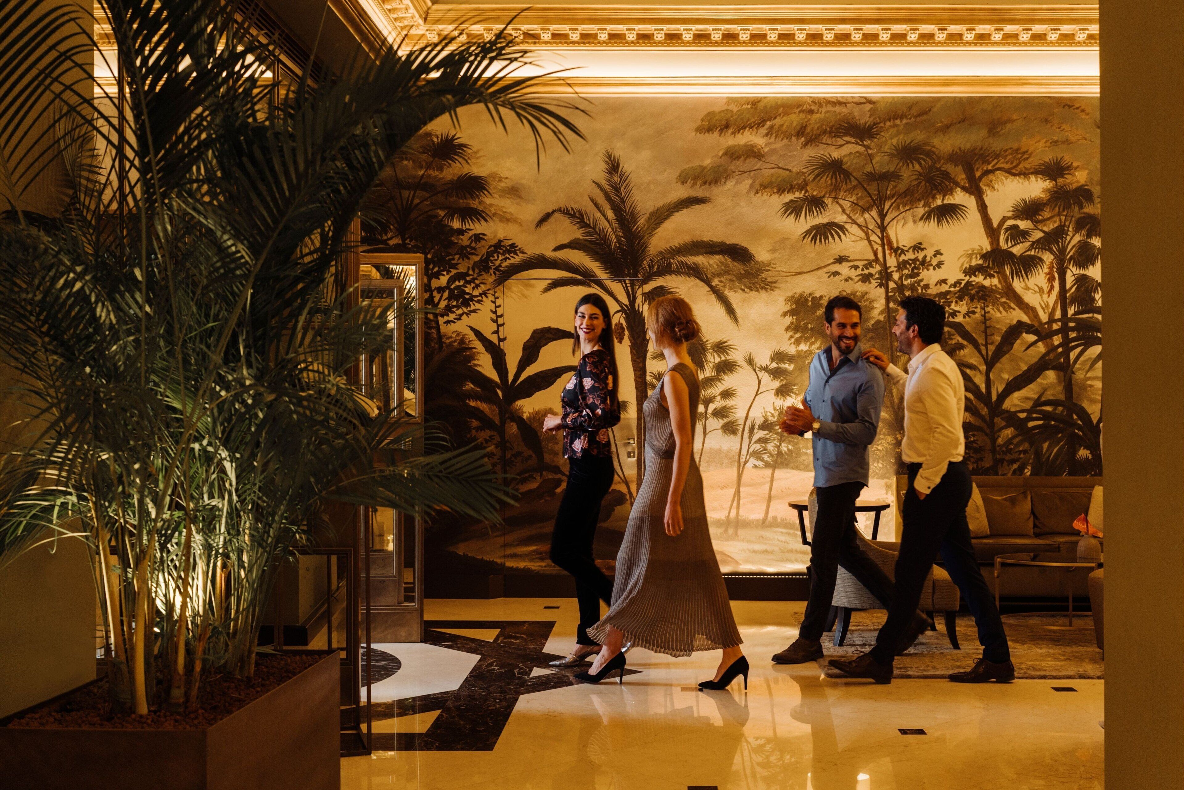 breakfast and dinner served, regional cuisine