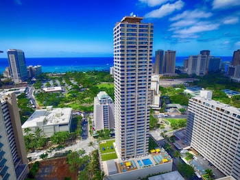 Property amenity at Holiday Inn Express Waikiki by IHG