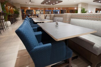 Restaurant on-premise at Holiday Inn Express Waikiki, an IHG Hotel