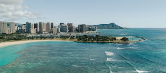 Holiday Inn Express Waikiki by IHG