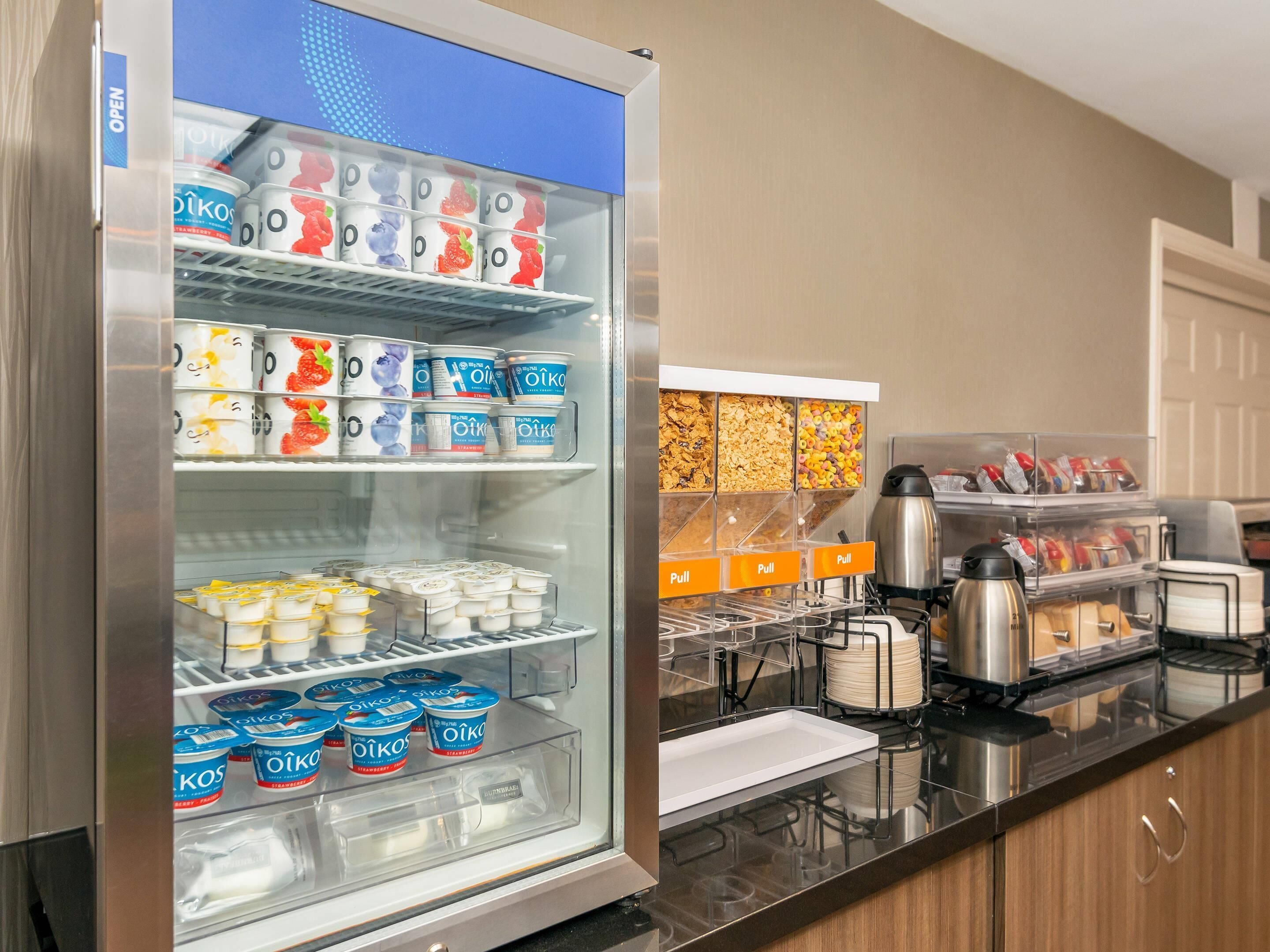 Photo - Comfort Inn Ottawa West Kanata