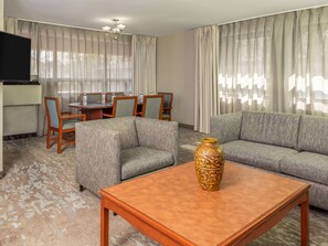 Premium bedding, pillow-top beds, individually decorated