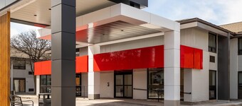 Comfort Inn Ottawa West Kanata