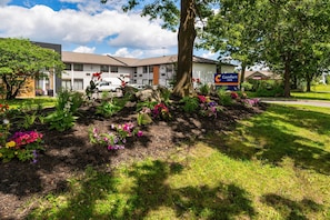Exterior - Comfort Inn Kanata Ottawa West (Ottawa)