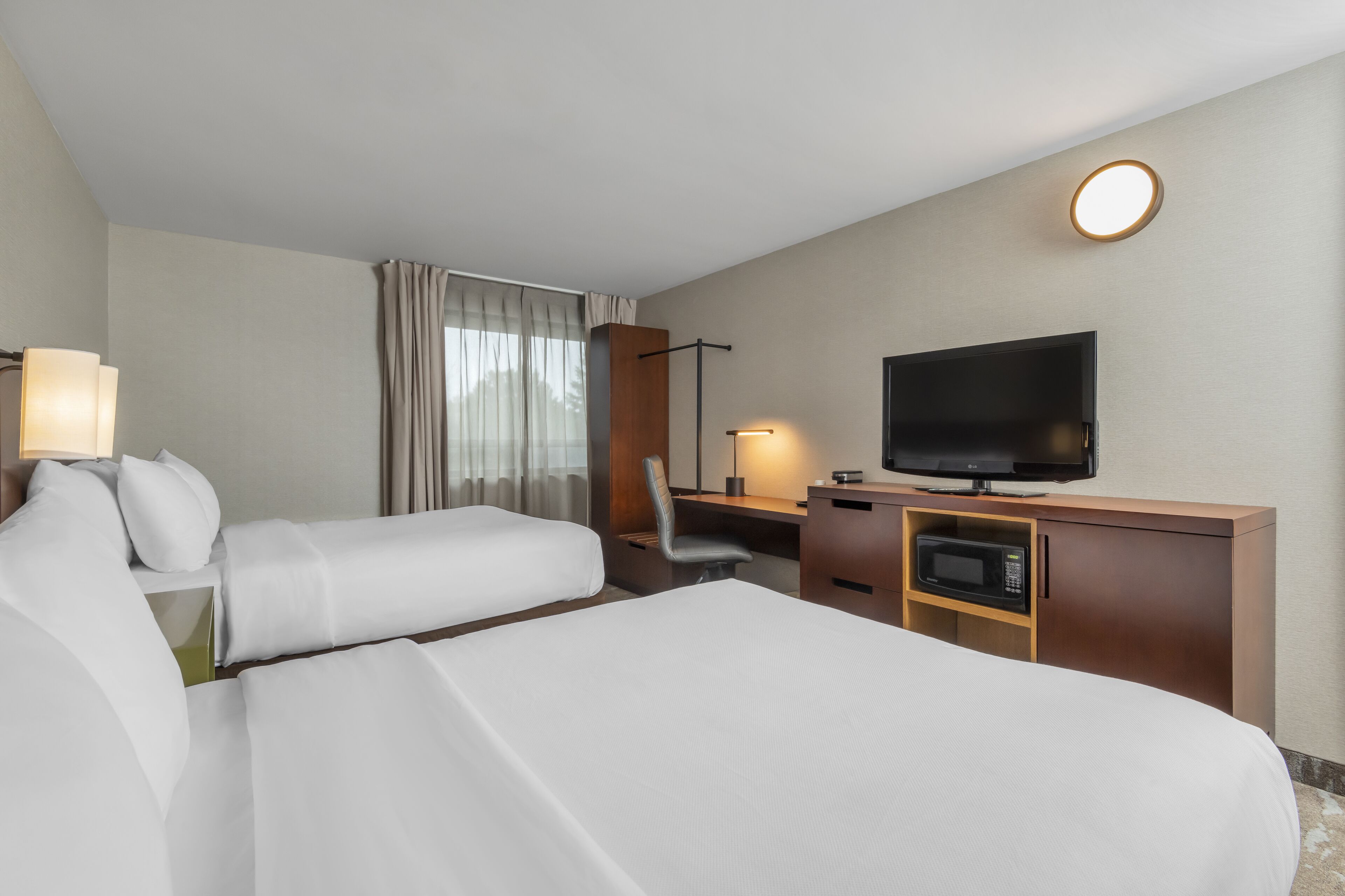 Foto - Comfort Inn West