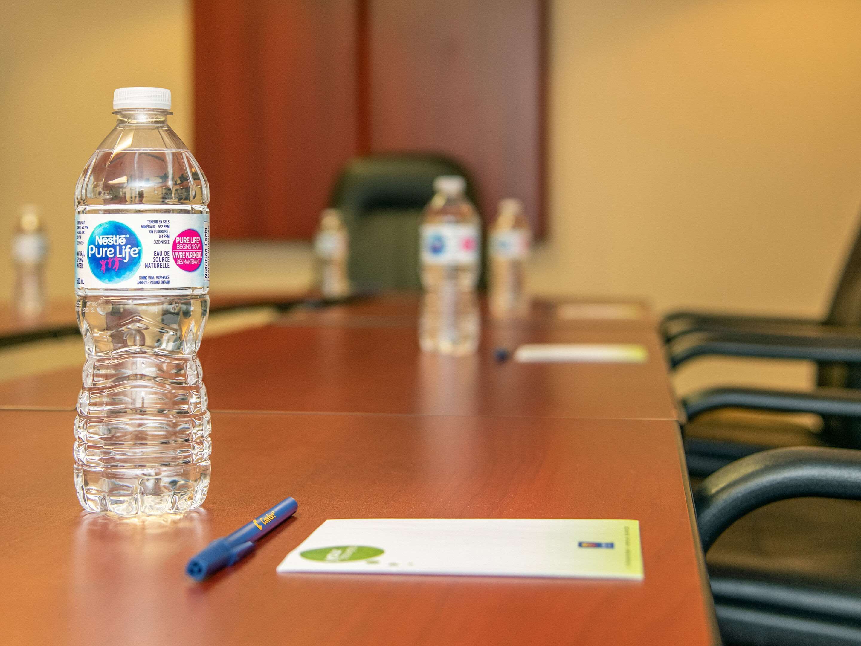 Foto - Comfort Inn West