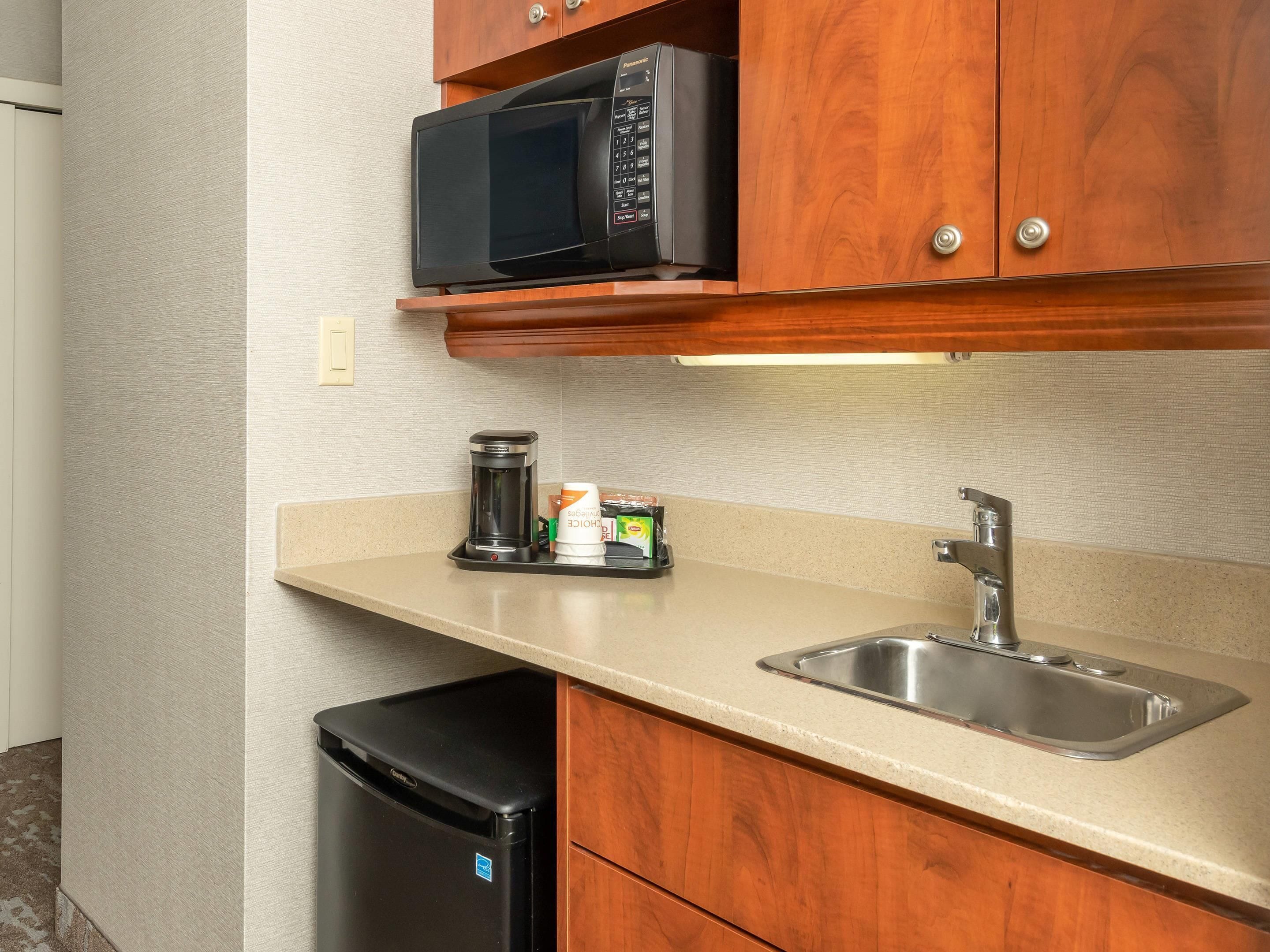 Photo - Comfort Inn Ottawa West Kanata