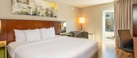 Literie de qualité supérieure, surmatelas, décoration personnalisée