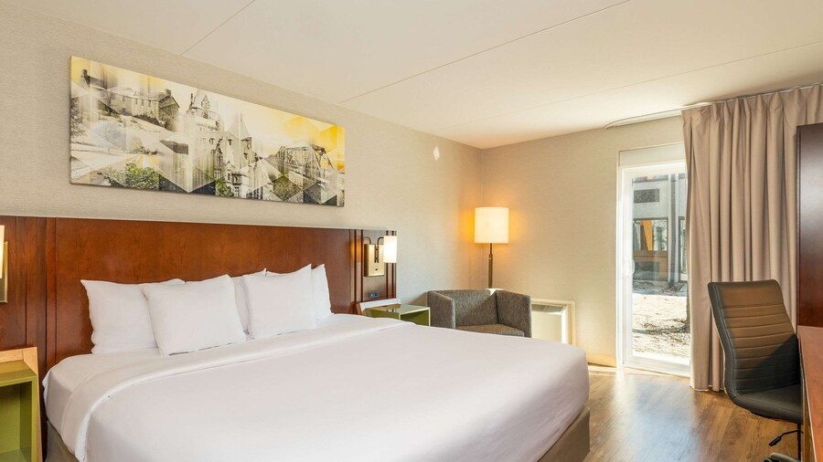 Comfort Inn Ottawa West Kanata