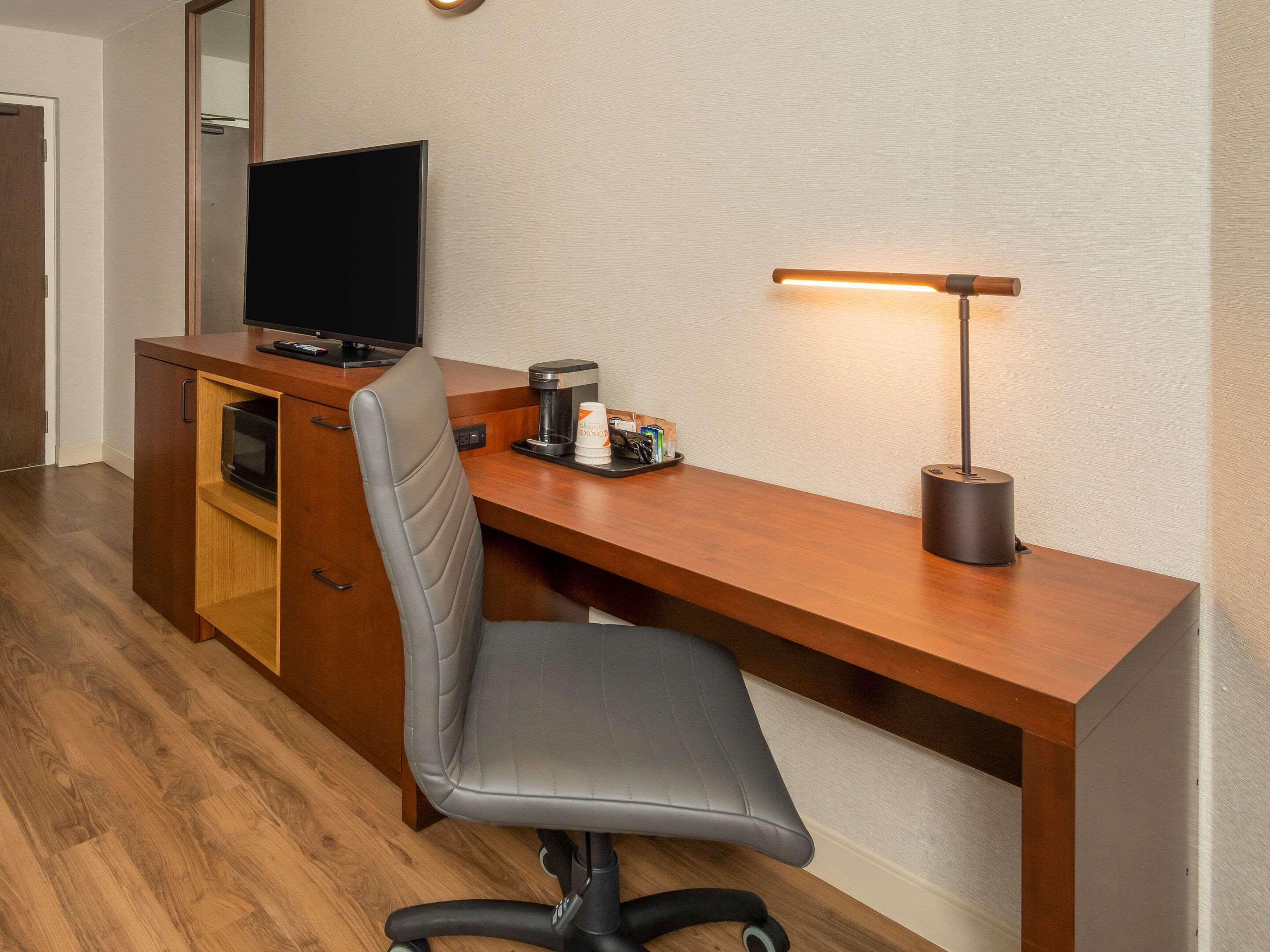 Foto - Comfort Inn West