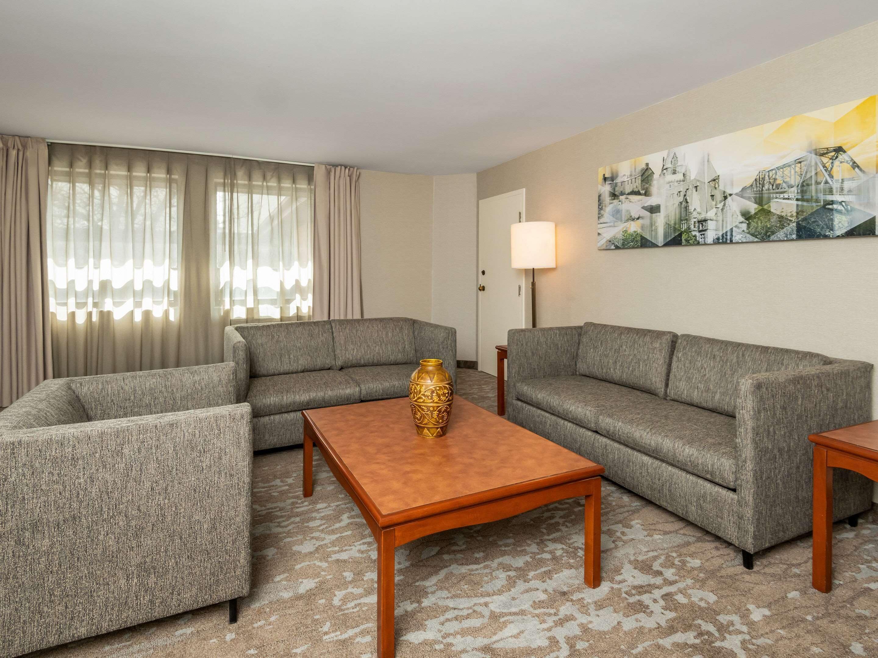 Foto - Comfort Inn West