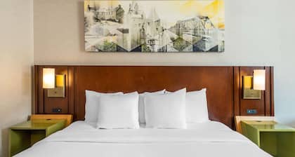 Comfort Inn Ottawa West Kanata