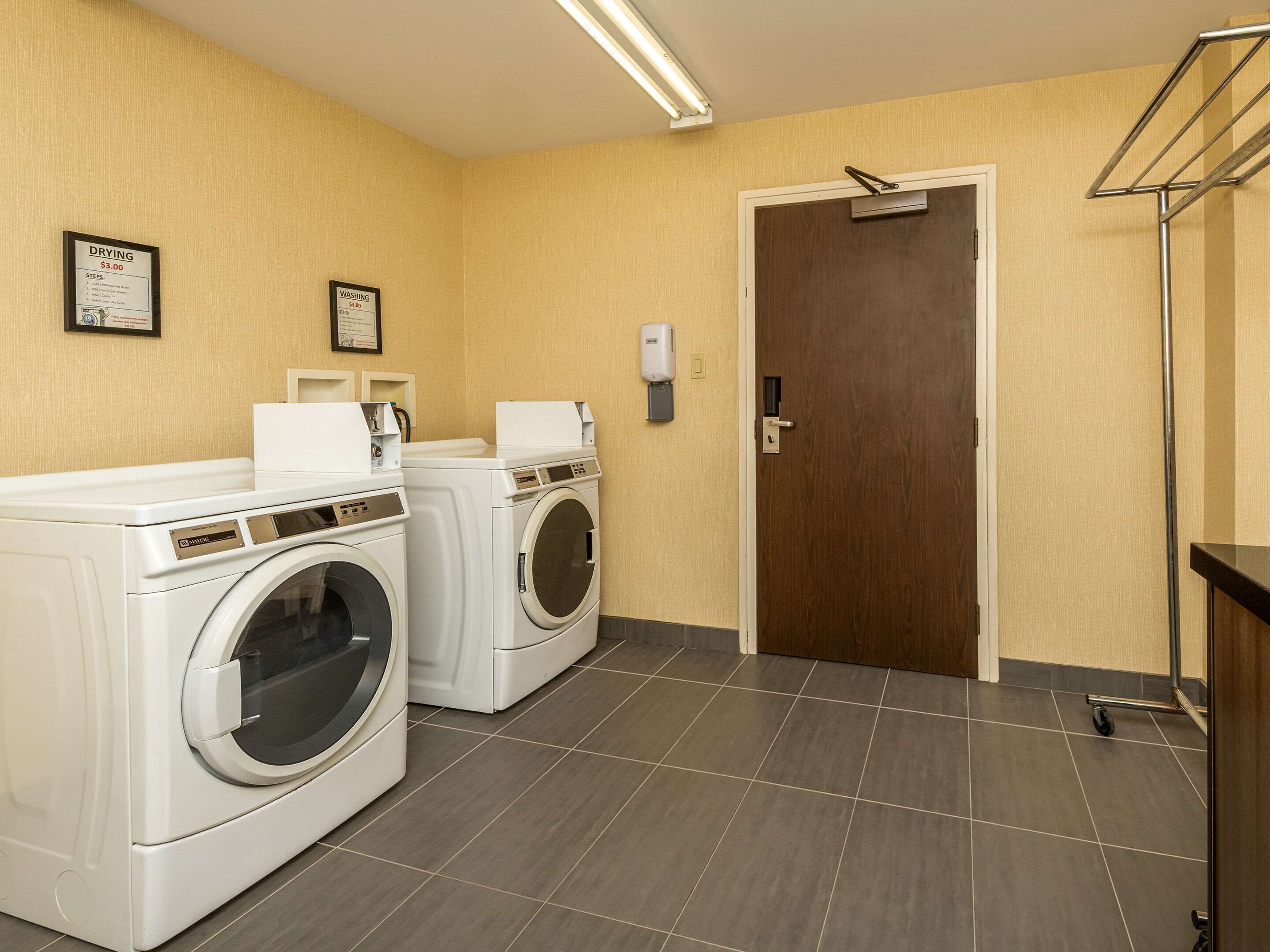 Foto - Comfort Inn West