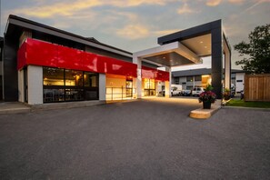 Exterior - Comfort Inn Kanata Ottawa West (Ottawa)