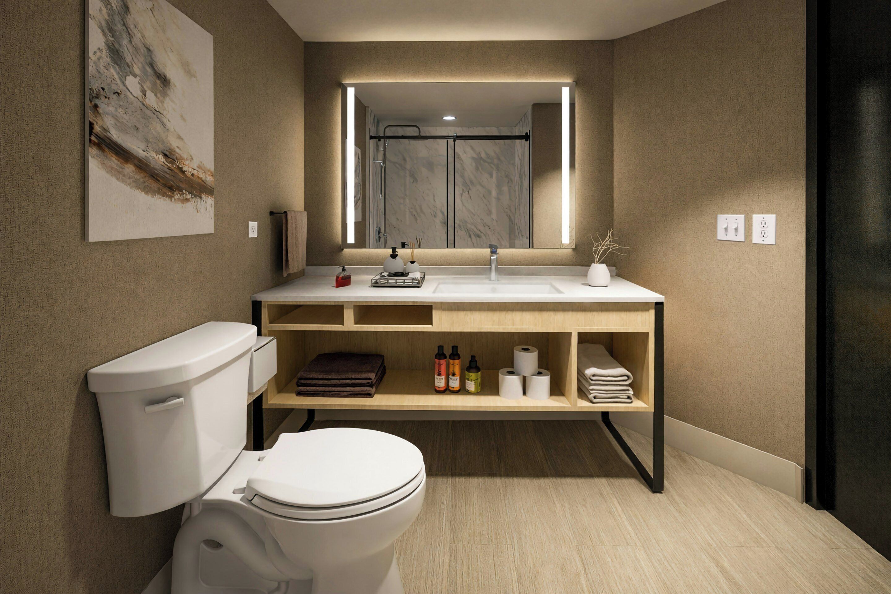 Photo - Travelodge by Wyndham Vancouver Airport