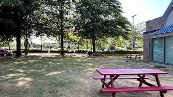 BBQ/野餐场地