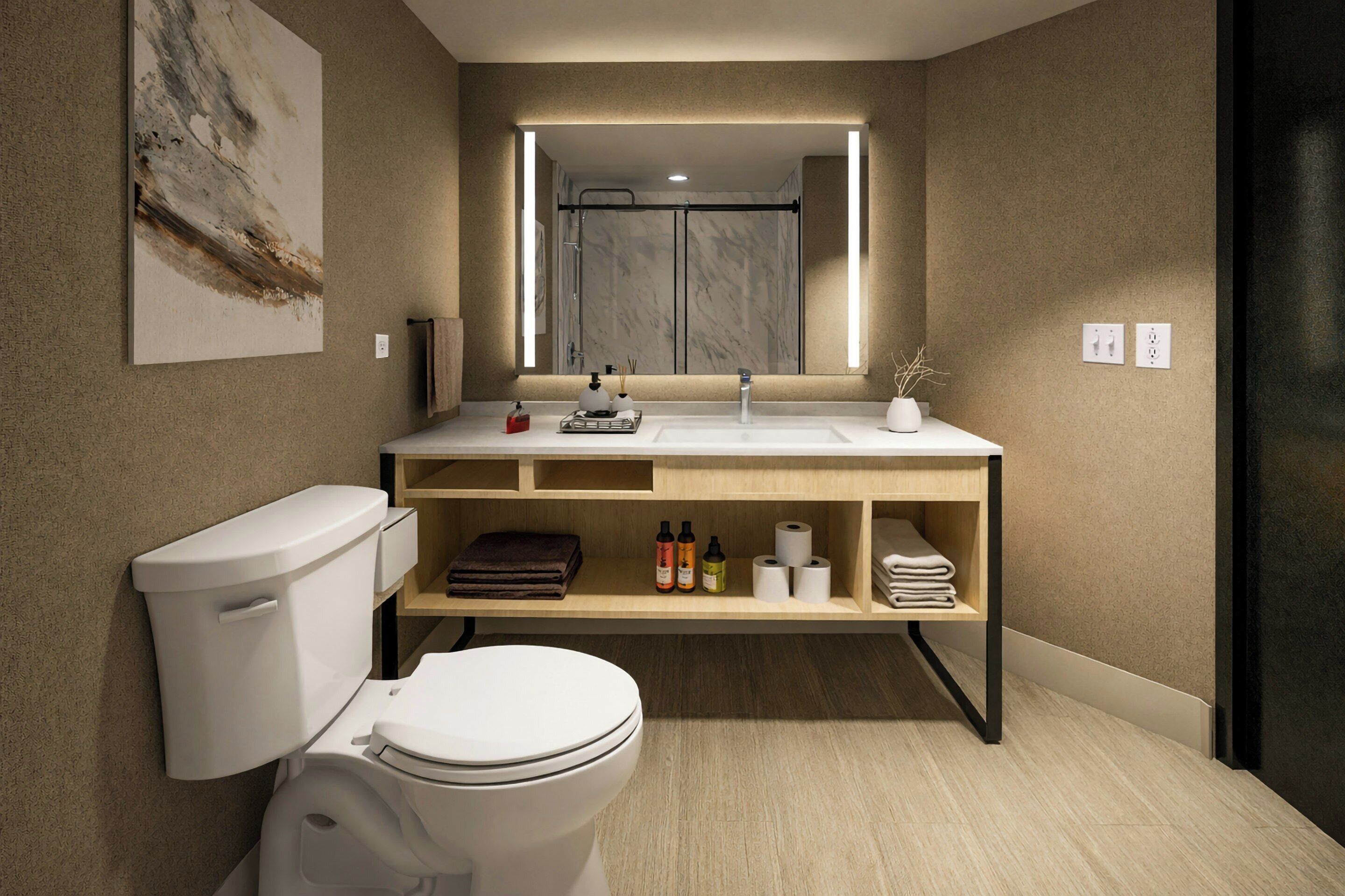 Photo - Travelodge by Wyndham Vancouver Airport