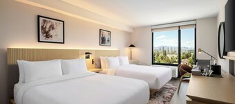 Red Roof Inn PLUS+ Vancouver Airport